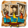 Wild West Quest: Gold Rush jeu