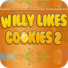 Willy Likes Cookies 2 jeu