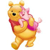 Winnie the Pooh: Piglet Cards Match jeu