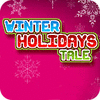 Winter Holiday Tale jeu