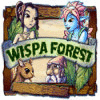 Wispa Forest jeu