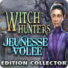 Witch Hunters: Jeunesse Volée Edition Collector jeu