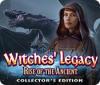 Witches' Legacy: L'Aïeule Édition Collector jeu