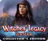 Witches' Legacy: Secret Enemy Collector's Edition jeu