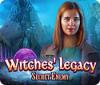 Witches' Legacy: Secret Enemy jeu