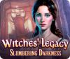 Witches' Legacy: Slumbering Darkness jeu