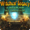 Witches' Legacy: La Malédiction des Charleston jeu