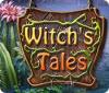 Witch's Tales jeu