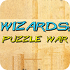 Wizards Puzzle War jeu