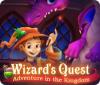 Wizard's Quest: Adventure in the Kingdom jeu