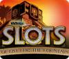 WMS Slots: Quest for the Fountain jeu