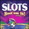 WMS Slots - Reel Em In jeu