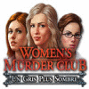 Women's Murder Club: Un Gris Plus Sombre jeu