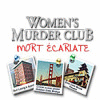 Women's Murder Club: Mort Ecarlate jeu