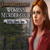 Women's Murder Club: La Noirceur du Mensonge jeu