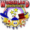 Wonderland Adventures jeu