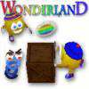 Wonderland jeu
