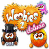 Woobies 2 Deluxe jeu
