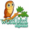 Word Bird Supreme jeu
