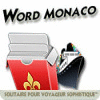 Word Monaco jeu