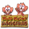 Word Whomp Underground jeu