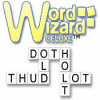 Word Wizard Deluxe jeu