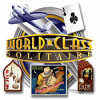 World Class Solitaire jeu