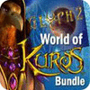 World of Kuros Bundle jeu