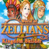 World of Zellians jeu