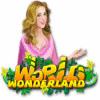World Wonderland jeu