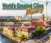 World's Greatest Cities Mosaics 5 jeu