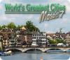 World's Greatest Cities Mosaics 7 jeu