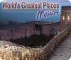 World's Greatest Places Mosaics 4 jeu
