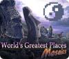 World's Greatest Places Mosaics jeu