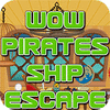 Pirate's Ship Escape jeu