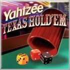 Yahtzee Texas Hold 'Em jeu