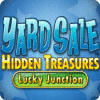 Yard Sale Hidden Treasures: Lucky Junction jeu