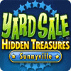 Yard Sale Hidden Treasures: Sunnyville jeu