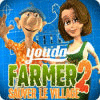 Youda Farmer 2: Sauver le Village jeu