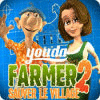 Youda Farmer 2: Sauver le Village game