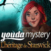 Youda Mystery: L'héritage de Stanwick jeu