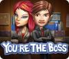 You're The Boss jeu