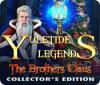 Yuletide Legends: The Brothers Claus Collector's Edition jeu