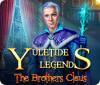 Yuletide Legends: Les Frères Noël jeu