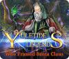 Yuletide Legends: Who Framed Santa Claus game