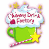 Yummy Drink Factory jeu