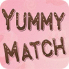 Yummy Match jeu