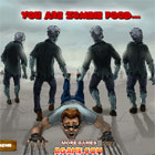 Zombie Invaders 2 jeu