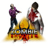 Zombie Shooter jeu
