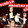 Zombie Smashers X2 jeu